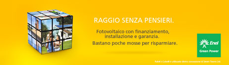 Raggio senza pensieri