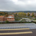 Impianto Da 60 Kwp