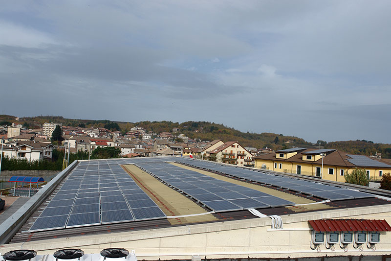 Impianto Da 60 Kwp (2)