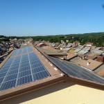 Impianto da 20 kWp