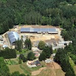 Impianto da 400 kWp
