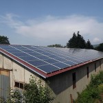 Impianto da 49.68 Kwp