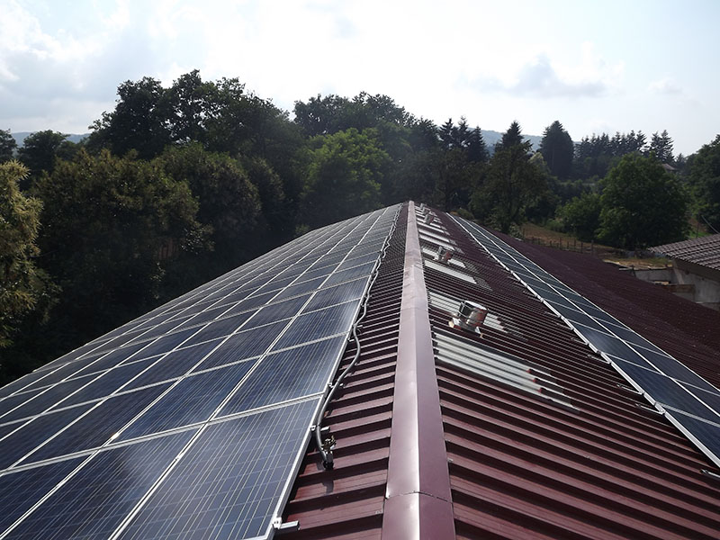 Impianto da 49.68 Kwp (2)