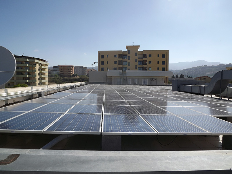 Impianto da 66,15 Kwp (2)