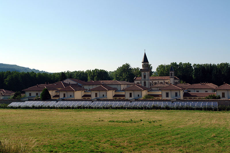 Impianto da 82,80 Kwp (2)