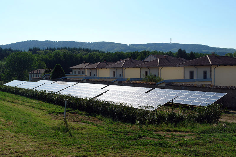 Impianto da 82,80 Kwp (3)