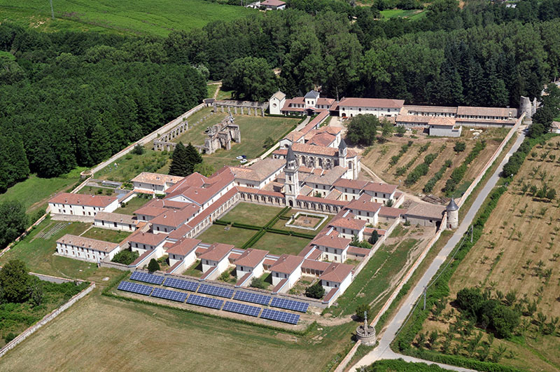 Impianto da 82,80 Kwp